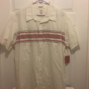 Mossimo Supply Co Vintage Style Shirt